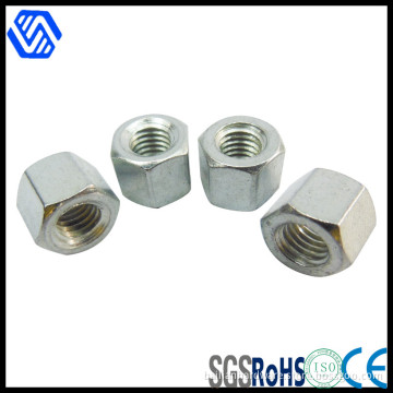 Stainless Steel Hexagon Nut (DIN934)